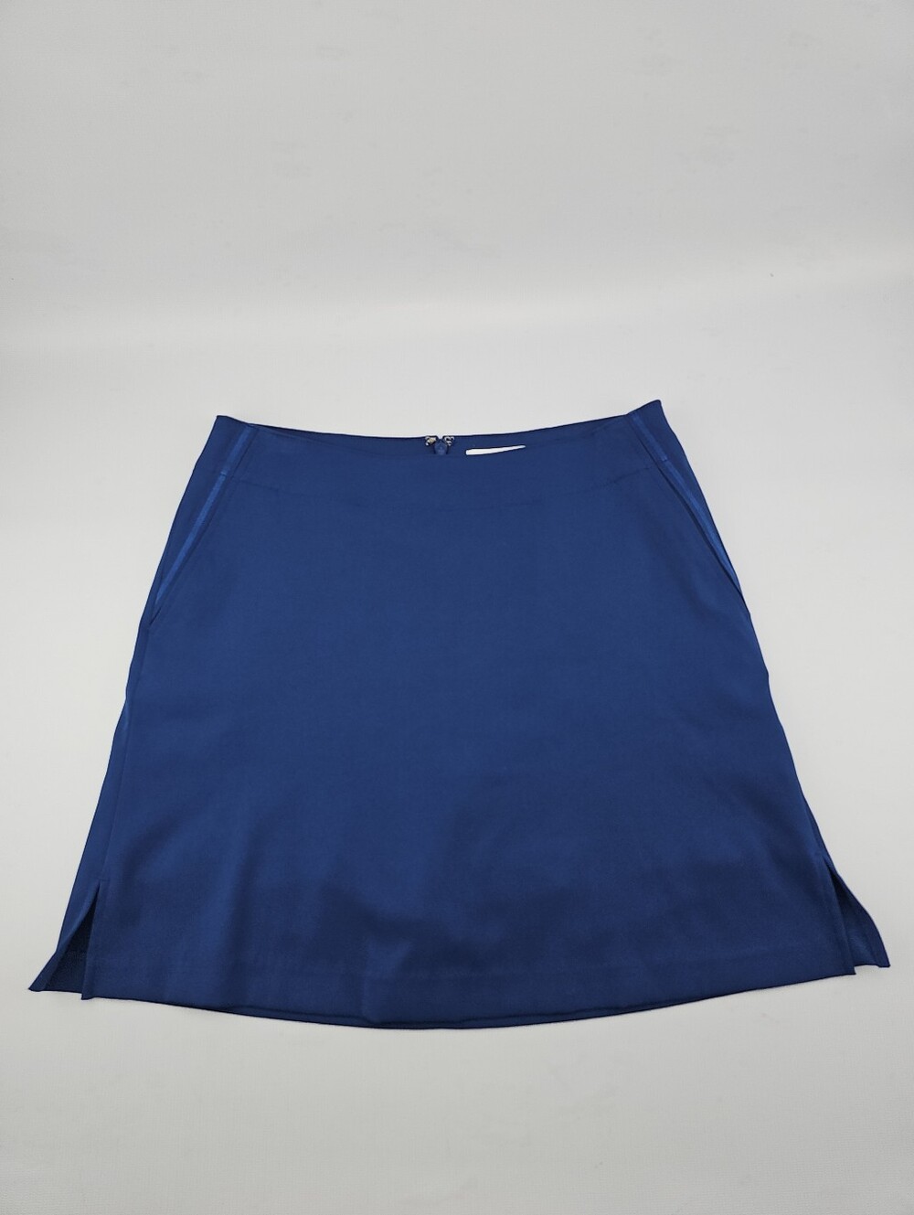 Lady Hagen Blue Activewear Golf Tennis Pickleball Skort Women's Size 2